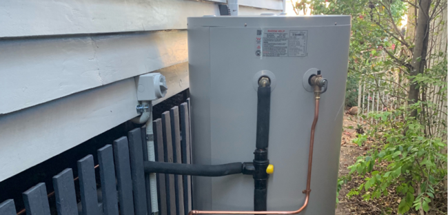 Hot Water System Plumber Brisbane Southside Hot Water System Plumber Brisbane Southside