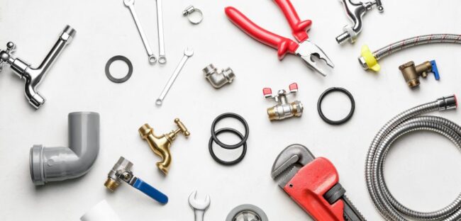 blogheader How to choose a plumber