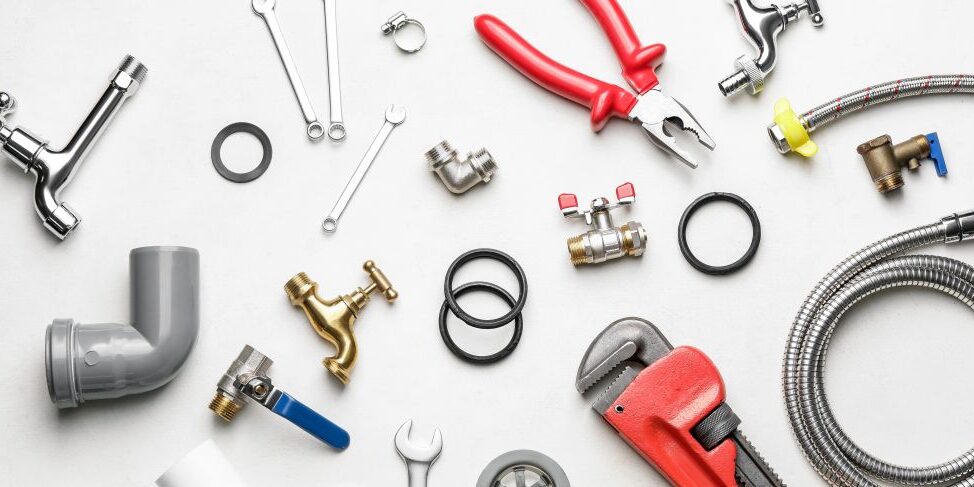 blogheader How to choose a plumber