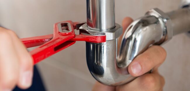 blogheader Plumber Brisbane Southside