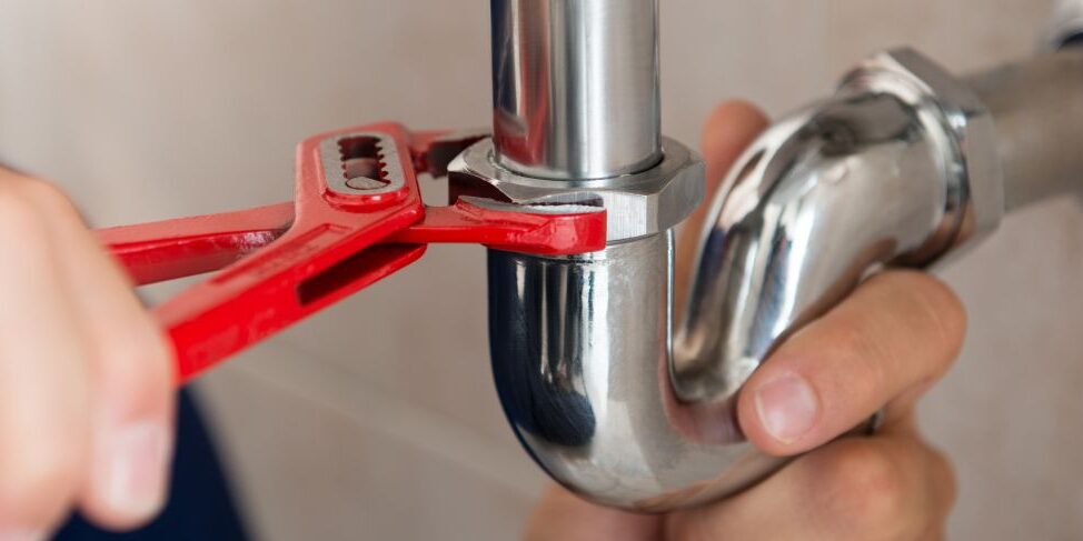 Plumber Brisbane Southside